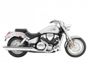 Honda VTX1800C